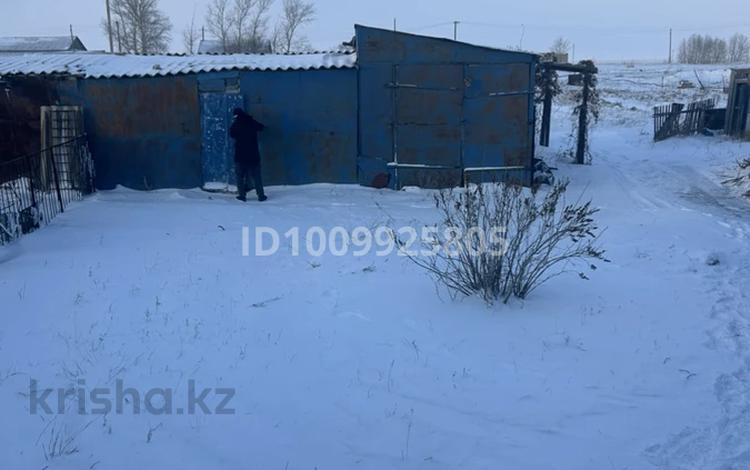 Отдельный дом · 3 комнаты · 50 м² · 13 сот., Баубек Бакушева 2/2 за 3 млн ₸ в Сабынды — фото 9