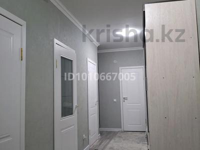 2-комнатная квартира · 70.8 м² · 2/9 этаж, мкр Шымсити 10 за 28 млн ₸ в Шымкенте, Абайский р-н