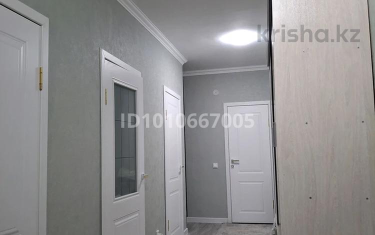 2-комнатная квартира · 70.8 м² · 2/9 этаж, мкр Шымсити 10 за 28 млн ₸ в Шымкенте, Абайский р-н — фото 2