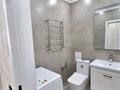 3-комнатная квартира · 74 м² · 9/12 этаж, Туркестан 4Б за 450 000 ₸ в Астане, Есильский р-н — фото 17