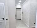 3-комнатная квартира · 74 м² · 9/12 этаж, Туркестан 4Б за 450 000 ₸ в Астане, Есильский р-н — фото 23