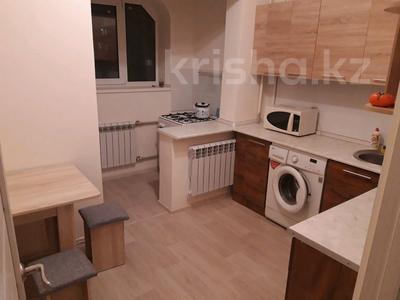 2-бөлмелі пәтер · 63.42 м² · 5/9 қабат, Жетісу-2 ш/а. 28, бағасы: 37.5 млн ₸ в Алматы, Ауэзовский р-н