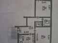2-бөлмелі пәтер · 63.42 м² · 5/9 қабат, Жетісу-2 ш/а. 28, бағасы: 37.5 млн ₸ в Алматы, Ауэзовский р-н — фото 6