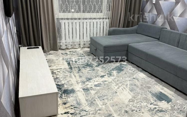 2-бөлмелі пәтер · 48 м² · 2/2 қабат, Туктубаева 15, бағасы: 7 млн ₸ в Семее, Красный Кордон — фото 2