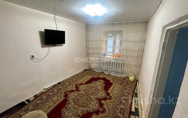 Часть дома • 3 комнаты • 80 м² • 3 сот., Алтынсарин 23/2 за 24.5 млн 〒 в  — фото 12