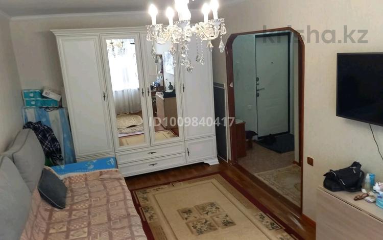 1-бөлмелі пәтер · 30.2 м² · 2/5 қабат, Сатпаева 22/1, бағасы: 14.5 млн ₸ в Усть-Каменогорске — фото 2