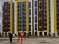 2-комнатная квартира · 46.52 м² · 6/9 этаж, мкр Кайрат, Туркестан 10 за 23 млн ₸ в Алматы, Турксибский р-н