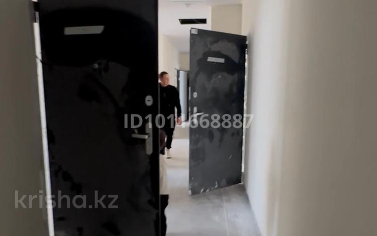 2-комнатная квартира · 45.9 м² · 6/9 этаж, мкр Кайрат, Туркестан 10 за 22 млн ₸ в Алматы, Турксибский р-н — фото 7