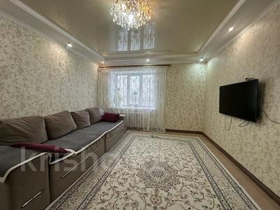 4-бөлмелі пәтер · 115 м² · 2/9 қабат, Улы Дала 45 — Туркестан, бағасы: 68 млн ₸ в Астане, Есильский р-н