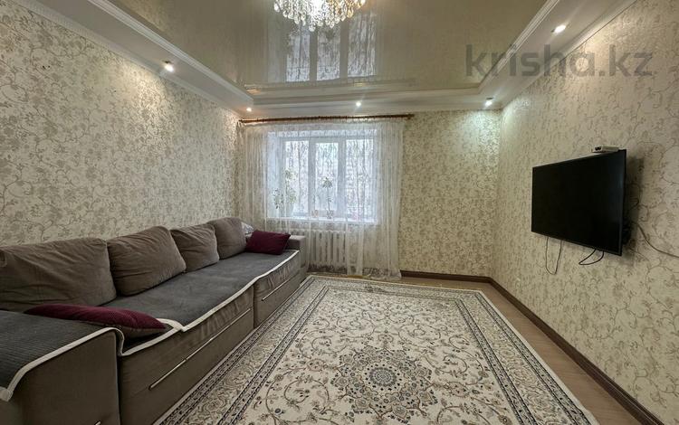 4-бөлмелі пәтер · 115 м² · 2/9 қабат, Улы Дала 45 — Туркестан, бағасы: 68 млн ₸ в Астане, Есильский р-н — фото 10
