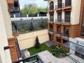 4-комнатная квартира · 188 м² · 4/4 этаж, Тайманова С ТЕРРАСОЙ 222/6 за 206.8 млн ₸ в Алматы, Медеуский р-н — фото 5