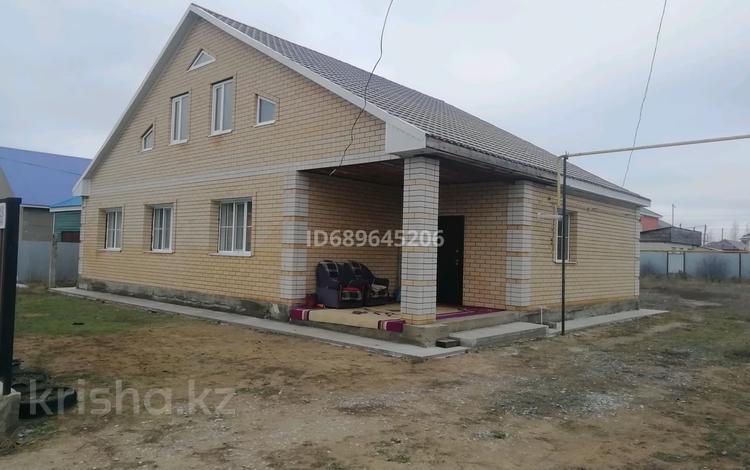 Жеке үй · 3 бөлме · 150 м² · 10 жүзд., Кумсай 12, бағасы: 35 млн ₸ в Актобе, жилой массив Ясное — фото 2