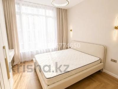 2-бөлмелі пәтер · 78 м² · 7 қабат, Сарайшык 2 — Кунаева, бағасы: 350 000 ₸ в Астане, Есильский р-н