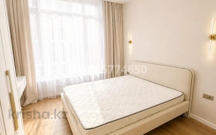 2-бөлмелі пәтер · 78 м² · 7 қабат, Сарайшык 2 — Кунаева, бағасы: 350 000 ₸ в Астане, Есильский р-н — фото 2