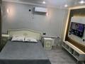 1-комнатная квартира · 31 м² · 1/5 этаж, Конаева 1 за 13.3 млн ₸ в Талдыкоргане, мкр Самал