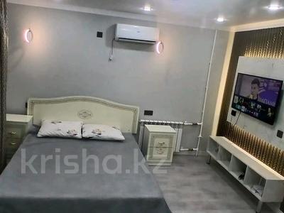 1-комнатная квартира · 31 м² · 1/5 этаж, Конаева 1 за 13.3 млн ₸ в Талдыкоргане, мкр Самал