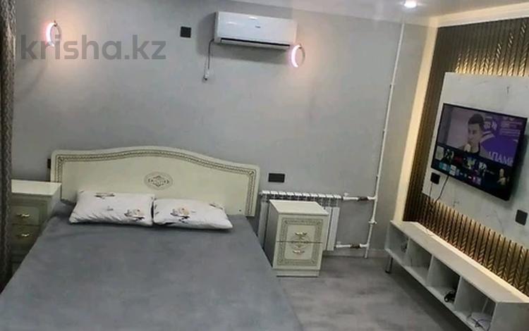 1-комнатная квартира · 31 м² · 1/5 этаж, Конаева 1 за 13.3 млн ₸ в Талдыкоргане, мкр Самал — фото 2