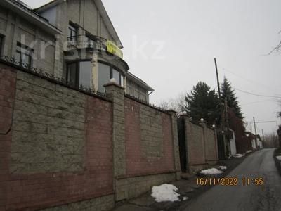 Отдельный дом · 7 комнат · 620.8 м² · 0.1479 сот., Медеуский район Жантобе 42 — Кадастровый номер 20-315-903-091 за ~ 373.3 млн ₸ в Алматы, Медеуский р-н