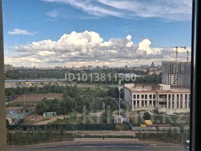 1-бөлмелі пәтер · 41.3 м² · 10/12 қабат, Ч.Айтматова, бағасы: 23.5 млн ₸ в Астане, Нура р-н