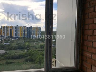 1-комнатная квартира · 41.3 м² · 10/12 этаж, Ч.Айтматова за 23.5 млн ₸ в Астане, Нура р-н