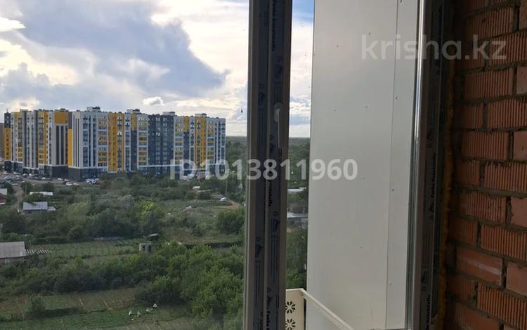 1-комнатная квартира · 41.3 м² · 10/12 этаж, Ч.Айтматова за 23.5 млн ₸ в Астане, Нура р-н — фото 6