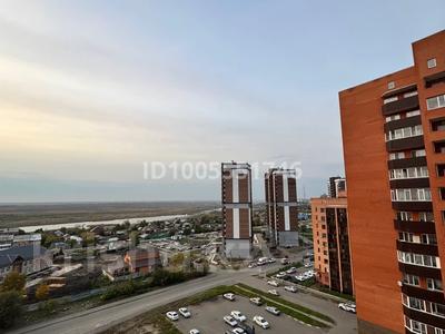 3-комнатная квартира · 64 м² · 12/12 этаж, Жамбыла Жабаева 38 — Дворец школьников за 23.5 млн 〒 в Петропавловске