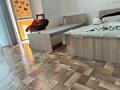2 комнаты · 72 м² · 5 этаж, мкр Тастак-2 148 — ЖК Манхэттен, Кулымбетова Прокофьева за 60 000 ₸ в Алматы, Алмалинский р-н
