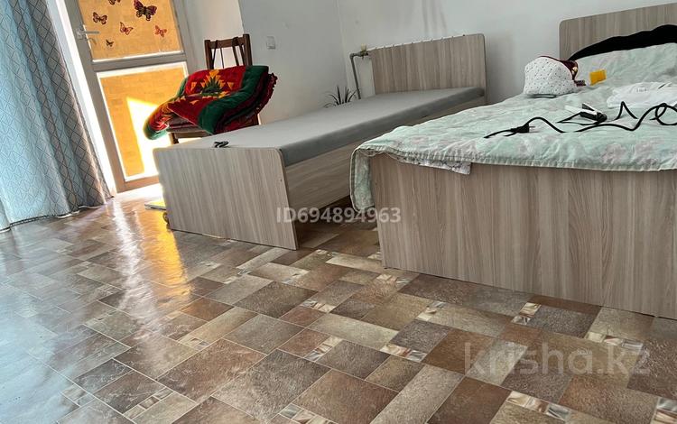 2 комнаты · 72 м² · 5 этаж, мкр Тастак-2 148 — ЖК Манхэттен, Кулымбетова Прокофьева за 60 000 ₸ в Алматы, Алмалинский р-н — фото 5