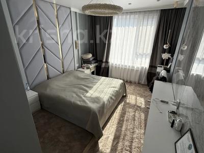 2-комнатная квартира · 70 м² · 9/12 этаж, Абая 165/1 за 79 млн ₸ в Алматы, Алмалинский р-н