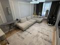 2-комнатная квартира · 70 м² · 9/12 этаж, Абая 165/1 за 79 млн ₸ в Алматы, Алмалинский р-н — фото 8