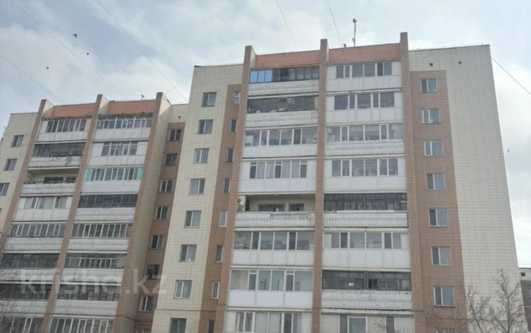 4-комнатная квартира, 75 м², 2/9 этаж, Назарбаева 8 за 16.7 млн 〒 в Кокшетау — фото 2