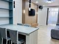 2-бөлмелі пәтер · 79 м², Аскарова 8, 8/1, 8/2, 8/3 — Саина, бағасы: 500 000 ₸ в Алматы, Ауэзовский р-н — фото 5