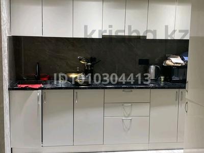 1-бөлмелі пәтер · 36 м² · 9/9 қабат, Е-810 2/21 — Улы дала, бағасы: 17 млн ₸ в Астане, р-н Байконур