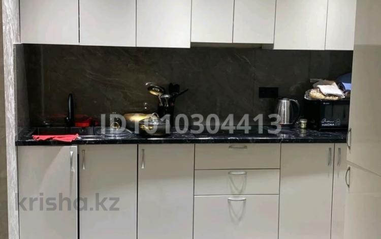 1-бөлмелі пәтер · 36 м² · 9/9 қабат, Е-810 2/21 — Улы дала, бағасы: 17 млн ₸ в Астане, р-н Байконур — фото 4