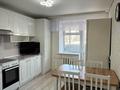 1-комнатная квартира · 36 м² · 3/10 этаж, Улица Шаймерден Косшыгулул 17 за 21 млн ₸ в Астане, Сарыарка р-н