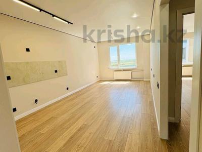 3-комнатная квартира · 71 м² · 8/9 этаж, Е509 11 за 42 млн 〒 в Астане, Есильский р-н