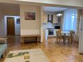 4-бөлмелі пәтер · 80 м² · 3/5 қабат, Курмангазы 1, бағасы: 500 000 ₸ в Алматы, Медеуский р-н