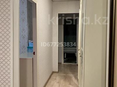 2-комнатная квартира, 59 м², 1/9 этаж, Рыскулова за 18.5 млн 〒 в Семее