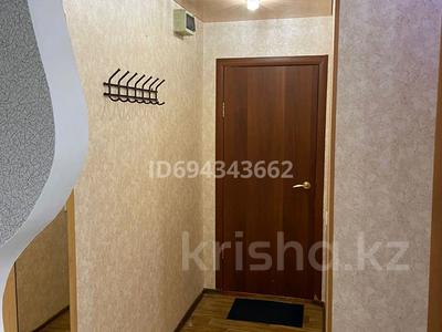 1-комнатная квартира, 35 м², 4/5 этаж, Район Автовокзала 10 за 7 млн 〒 в Рудном