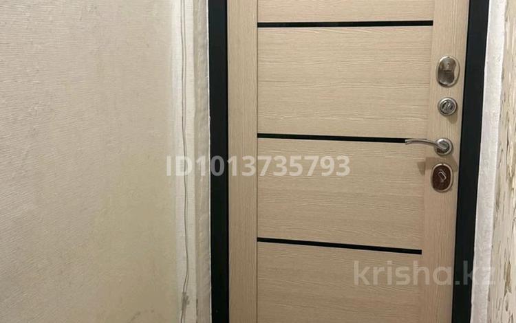 1-комнатная квартира · 31 м² · 4/5 этаж, мкр Юго-Восток, Камали Дюсенбекова 43 — Карағанды университеті, Әнет баба мешіті за 130 000 ₸ в Караганде, Казыбек би р-н — фото 2