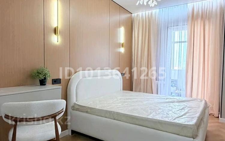 2-комнатная квартира · 41 м² · 7/25 этаж, Абая 92/1 за ~ 25 млн ₸ в Астане, р-н Байконур — фото 2