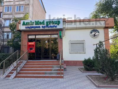 Свободное назначение, офисы, магазины и бутики, салоны красоты, медцентры и аптеки, образование, развлечения · 357 м² за 130 млн 〒 в Шымкенте