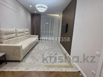 2-бөлмелі пәтер · 64 м² · 16/17 қабат, Жошы хана 12/1, бағасы: 51 млн ₸ в Астане, Есильский р-н