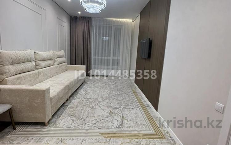 2-бөлмелі пәтер · 64 м² · 16/17 қабат, Жошы хана 12/1, бағасы: 51 млн ₸ в Астане, Есильский р-н — фото 11