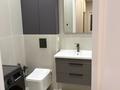 2-бөлмелі пәтер · 64 м² · 16/17 қабат, Жошы хана 12/1, бағасы: 51 млн ₸ в Астане, Есильский р-н — фото 5