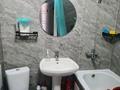 2 комнаты · 50 м² · 5 этаж, Е-128 — Район школы -100 за 50 000 ₸ в Астане — фото 3