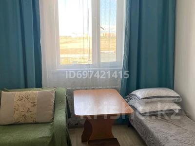 2 комнаты · 50 м² · 5 этаж, Е-128 — Район школы -100 за 50 000 ₸ в Астане