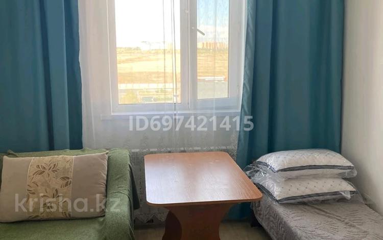 2 комнаты · 50 м² · 5 этаж, Е-128 — Район школы -100 за 50 000 ₸ в Астане — фото 5