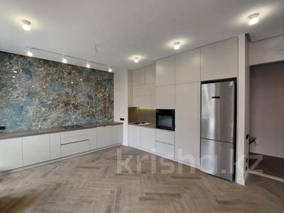 2-комнатная квартира, 68 м², 2/3 этаж, Каппарова за 141 млн 〒 в Алматы, Медеуский р-н