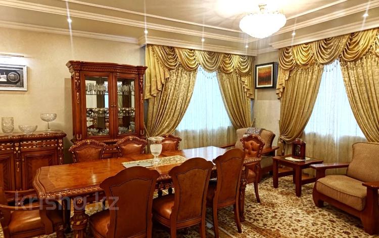 Жеке үй · 8 бөлме · 433 м² · 8 жүзд., Жаңа қала ш/а., Ермекова, бағасы: 450 млн ₸ в Караганде, Казыбек би р-н — фото 2